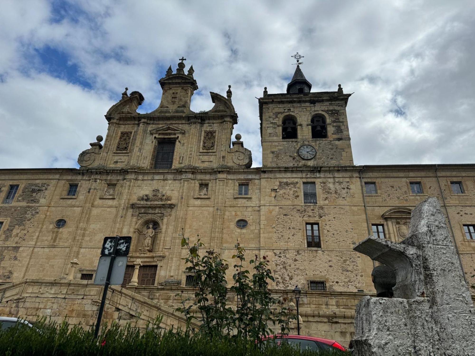 Casa Sapita Villa Villafranca Del Bierzo Exterior photo
